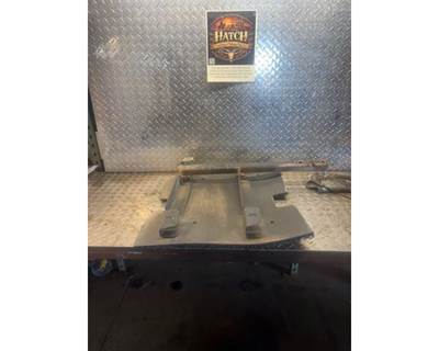 Freightliner Left Bracket for a Freightliner Med. Conv.