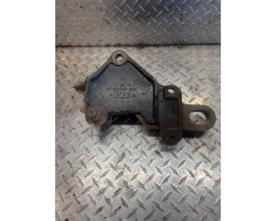 Freightliner Right Front Bumper Bracket for a Freightliner Med. Conv.