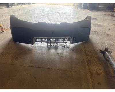 Freightliner Cascadia Front Bumper