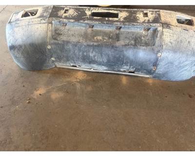 Freightliner Front Bumper for a Freightliner Med. Conv.