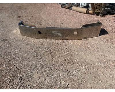 Volvo WIA Front Bumper for a Volvo Truck WIA