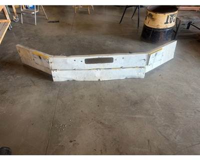 Western Star 4900 Front Bumper
