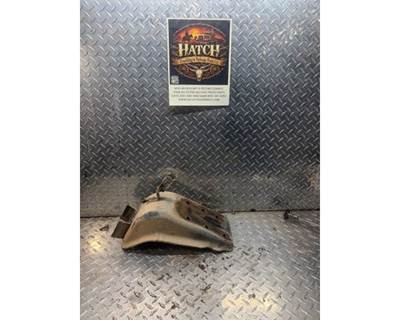 Ford LTL9000 Left Cab Assembly