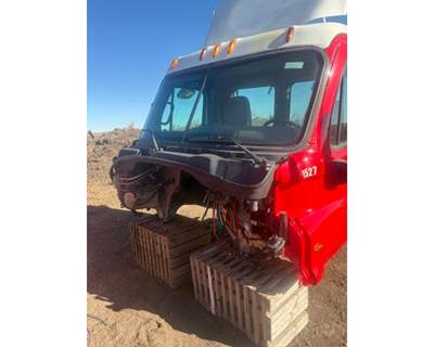 Freightliner Cascadia Cab Assembly