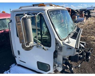 Sterling A9500 Cab Assembly for a Sterling Truck A9500 series