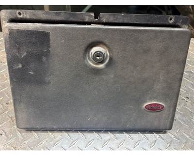 Used Peterbilt 379 Glove Box