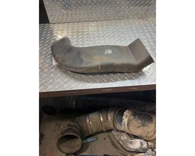 1992 Peterbilt 379 Left Side Defrost Duct
Also have Right Side