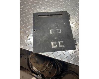Used 1992 Peterbilt 379 Fuse Panel Cover

