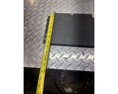 1992 Peterbilt 379 Heater Core Cover