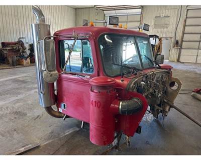 Western Star 4900 Cab Assembly