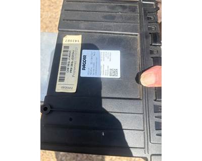 2022 Kenworth T680 VECU Control Module, Part # Q21-1139-017-017