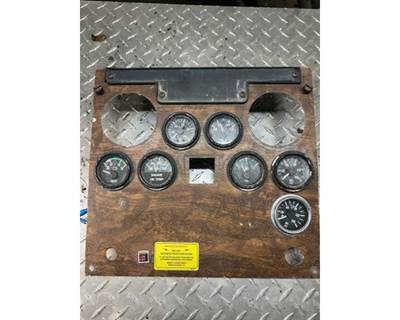 Used 1999 Peterbilt 379 Instrument Panel