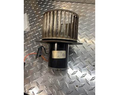 Used 1992 Peterbilt 379 Blower Motor with Fan