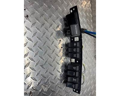 Kenworth T680 Dashboard Assembly