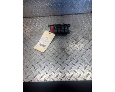 Kenworth T680 Dashboard Assembly