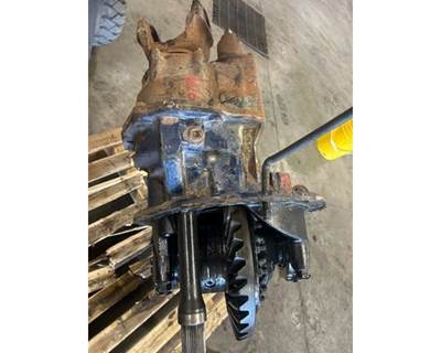 Eaton Front, Rear Differential Assembly