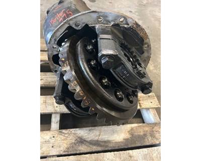 Freightliner Cascadia Front, Rear Differential Assembly