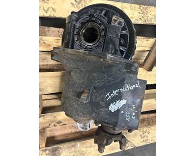 International L9427 Front, Rear Differential Assembly