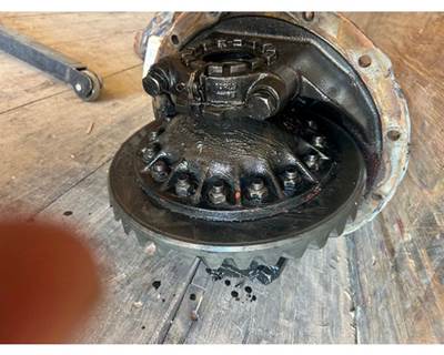 Eaton Rear Differential