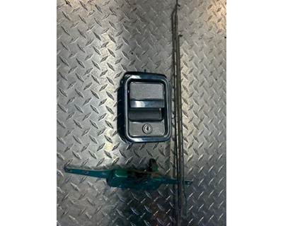 Freightliner FLD120 Left Door Handle