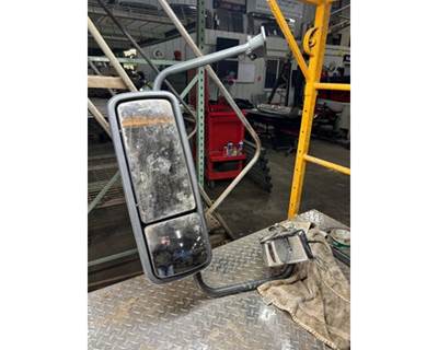 Used Freightliner Columbia Left Side Mirror