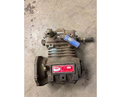 Detroit Series 60 12.7L DDEC II Air Compressor