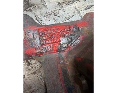 Kenworth W9 SERIES Right Engine Mount