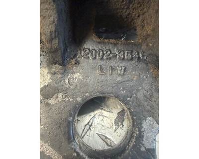 Western Star 4900 Right Engine Mount