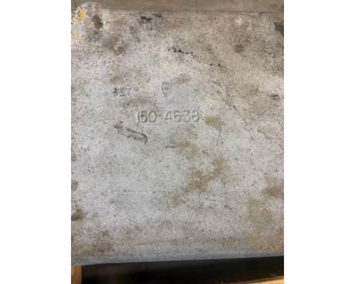 Caterpillar Engine Oil Pan