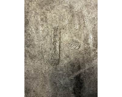 Caterpillar Engine Oil Pan