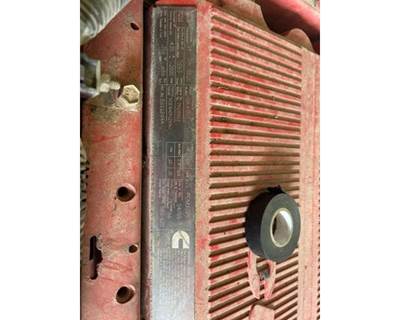Cummins ISX Engine for a International L9427