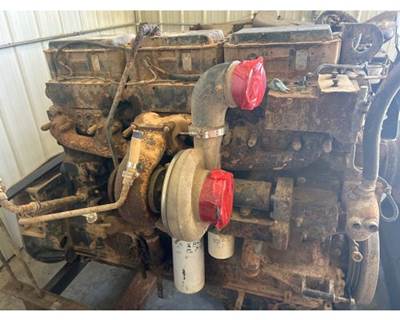 Cummins N14 CELECT Engine