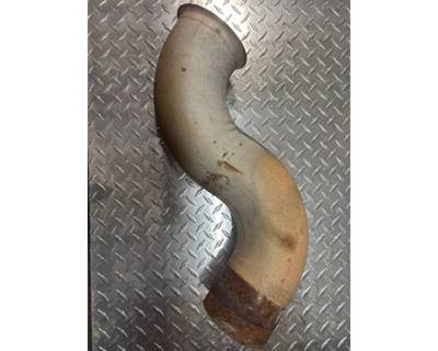 Freightliner FLD120 Exhaust Assembly