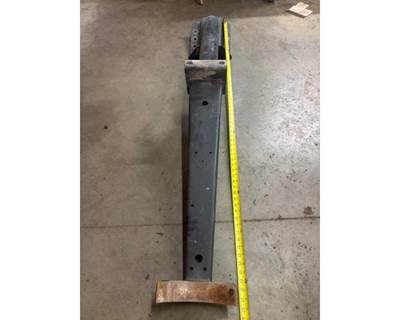 International L9427 Exhaust Pipe