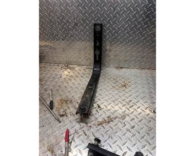 Kenworth T680 Right Exhaust Pipe