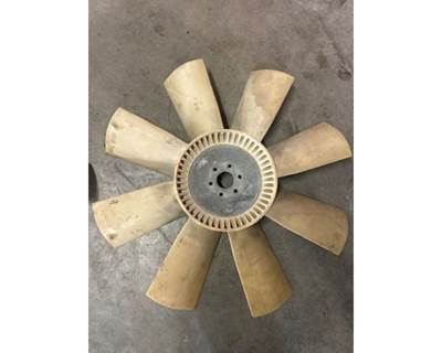 Caterpillar Fan Blade