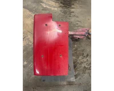 Freightliner USF-1E Left Fender Extension