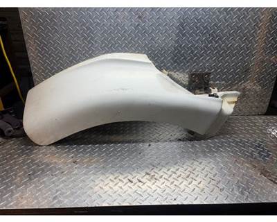 Sterling A9500 Right Fender Extension for a Sterling Truck A9500 series