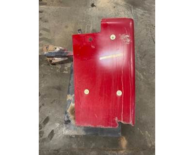 Used 1994 Freightliner FLD112  Right Side Fender Extension
Damage to Lower Right