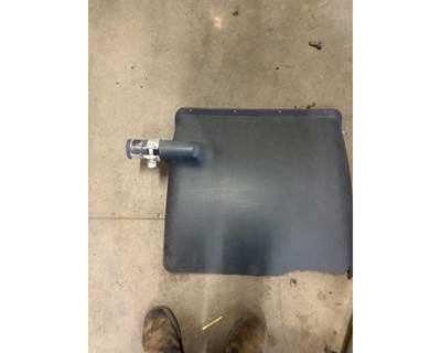 Freightliner Cascadia Left Fender