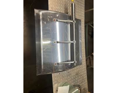 Used 1/4 fender 