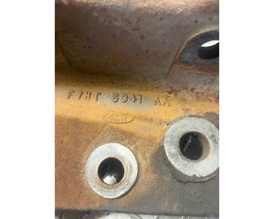 Ford L8501 Left Frame Horn