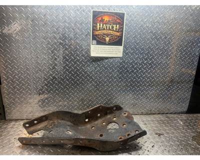 Freightliner Cascadia Right Frame Horn