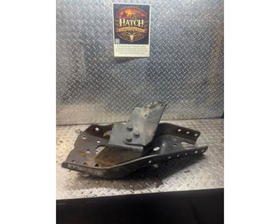 Freightliner Cascadia Left Frame Horn