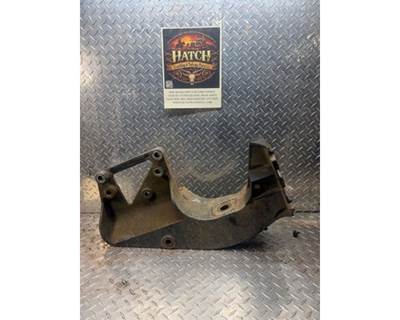 International L9427 Right Frame Horn