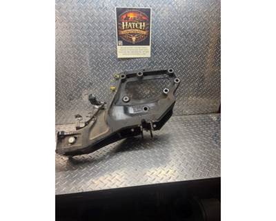 Kenworth T680 Left Frame Horn