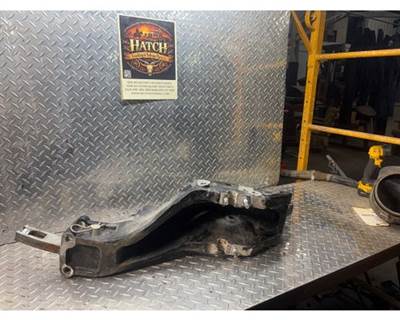 Kenworth T680 Right Frame Horn