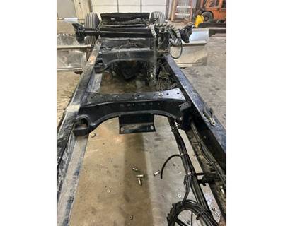 Kenworth T680 Frame