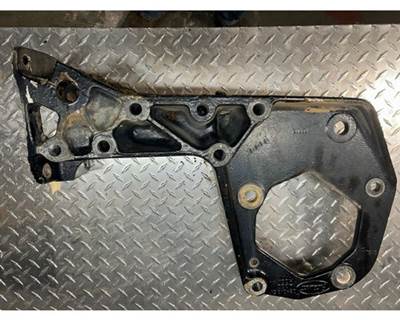 Used Peterbilt 379 Left Frame Horn