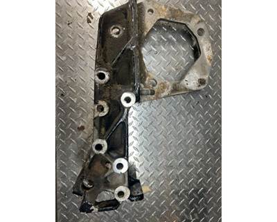 Used Peterbilt 379 Left Side Frame Horn
Damage on front Mounting Area